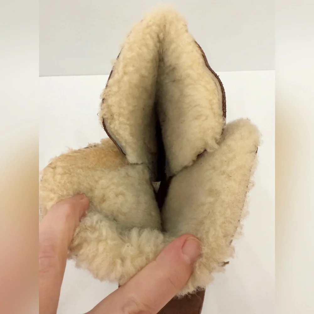 BearPaw - Abigail Hickory Boots - 10